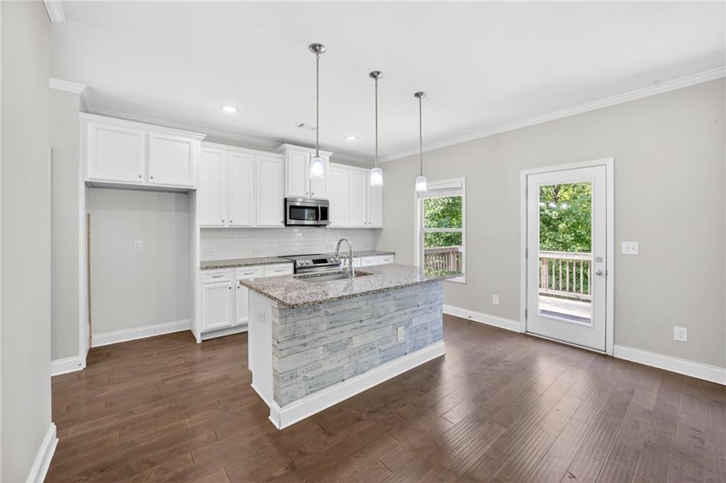 4972 Cottonwood Trail