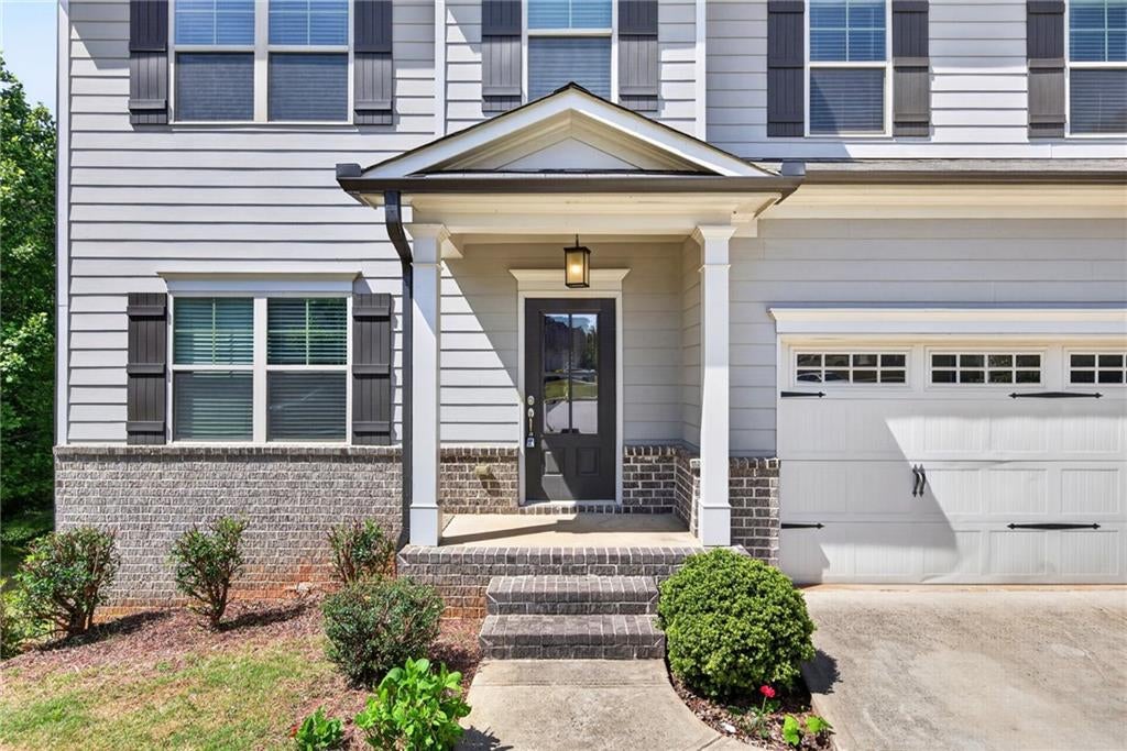 4972 Cottonwood Trail