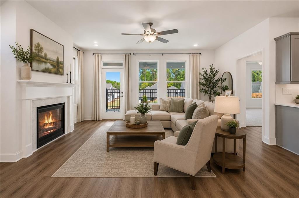 226 Harvest Trail