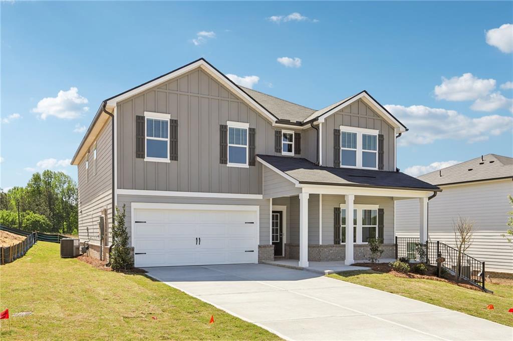 379 Morgan Creek Road