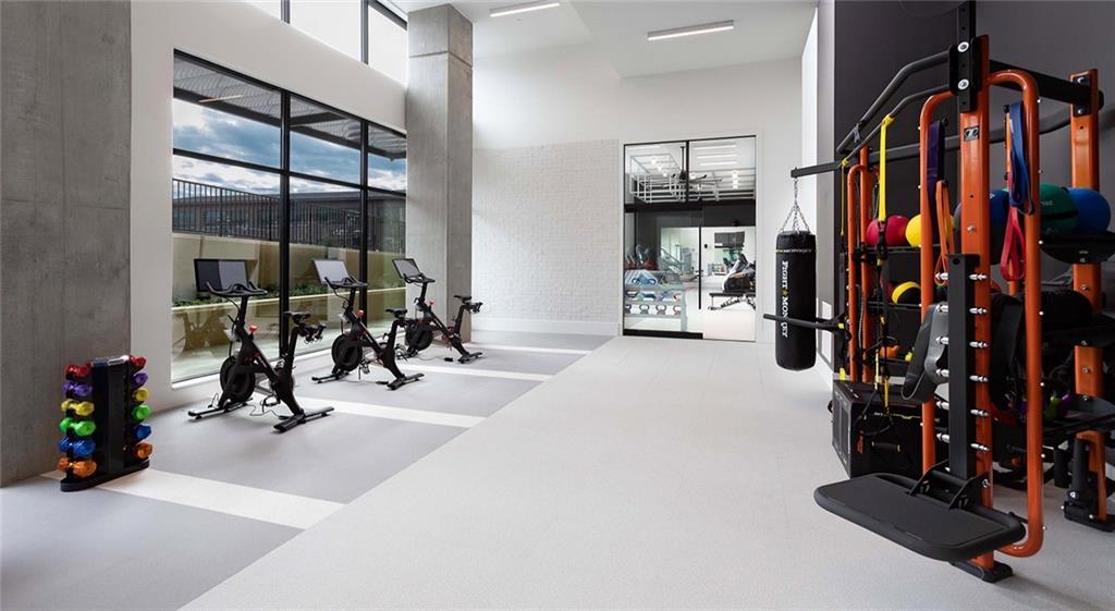 Halcyon Grand - Residential Lease