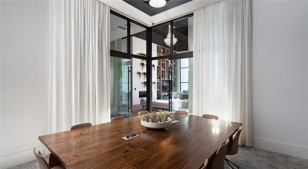 Halcyon Grand - Residential Lease