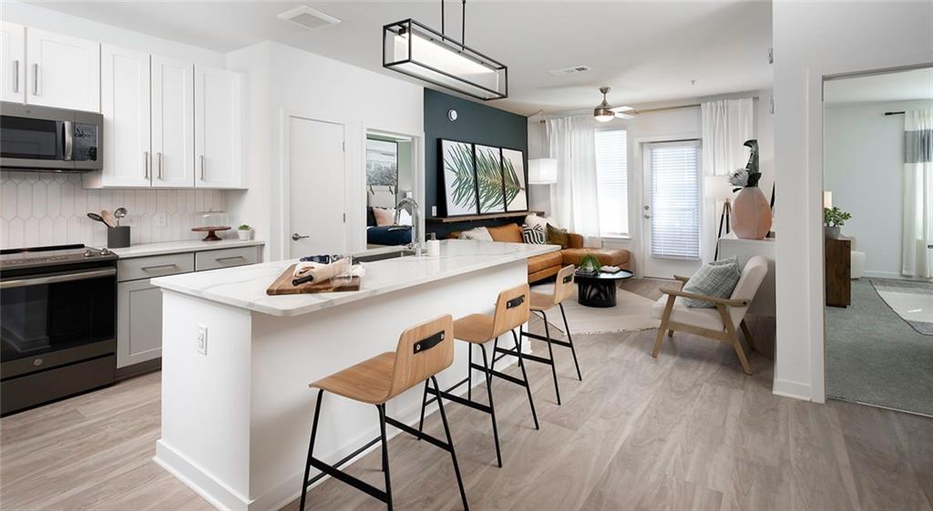 Halcyon Grand - Residential Lease
