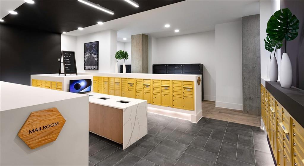 Halcyon Grand - Residential Lease