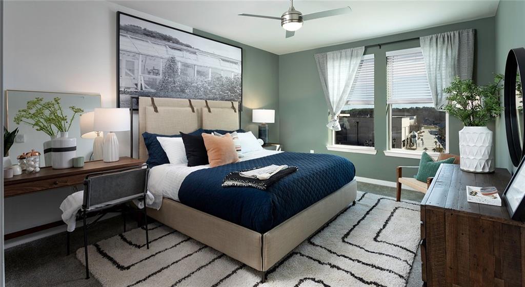 Halcyon Grand - Residential Lease