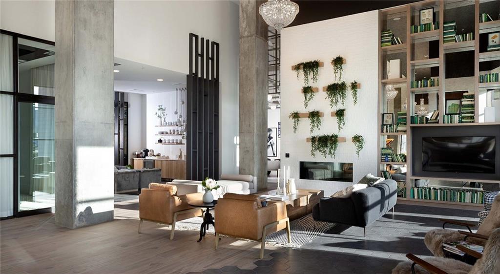 Halcyon Grand - Residential Lease