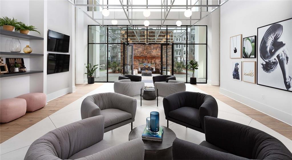 Halcyon Grand - Residential Lease