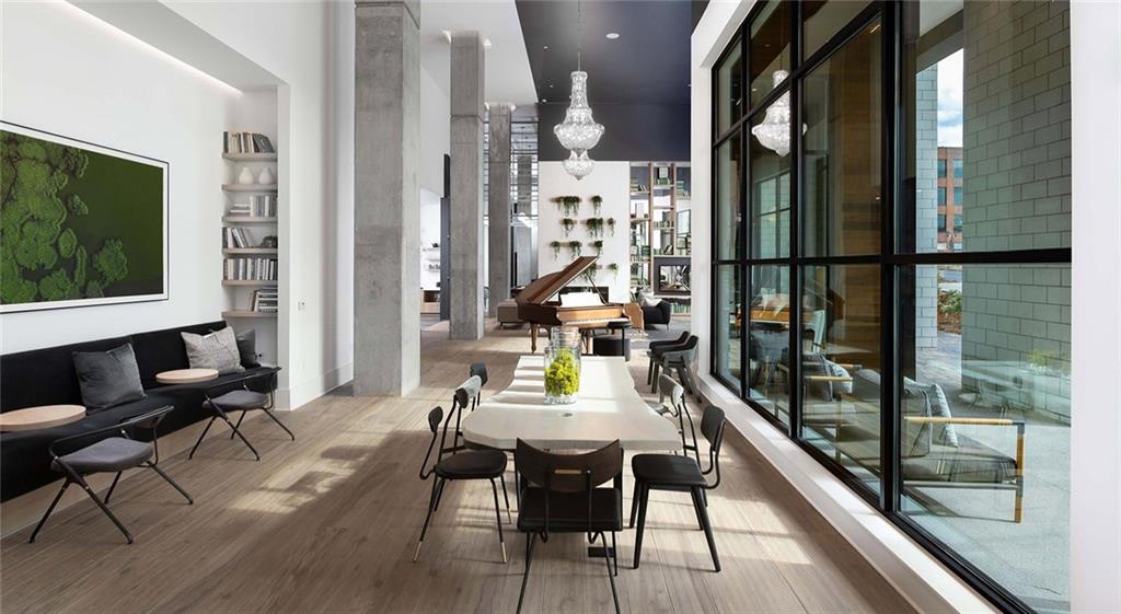 Halcyon Grand - Residential Lease