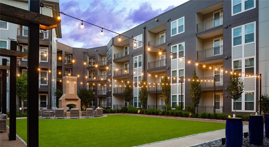 Halcyon Grand - Residential Lease