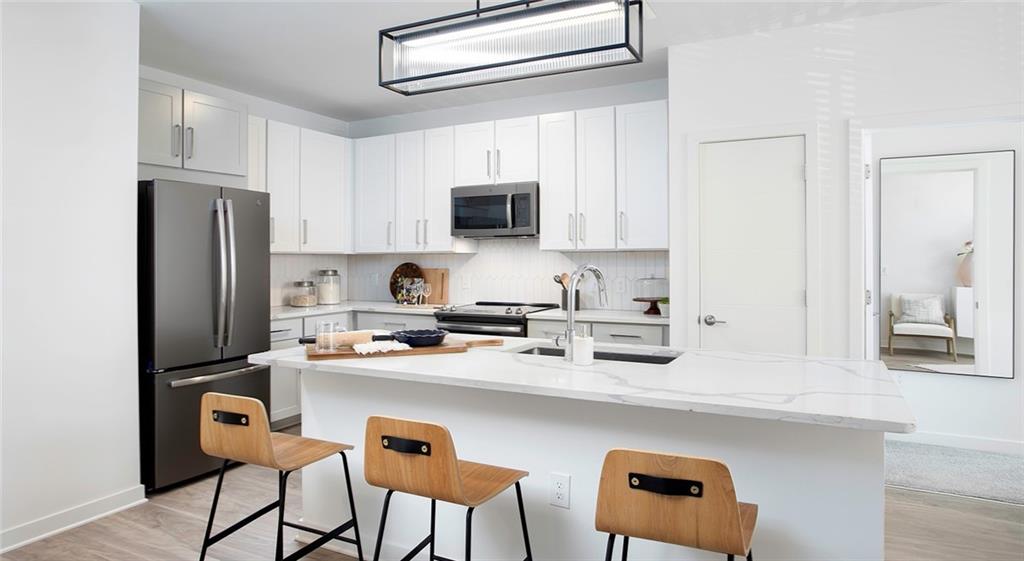 Halcyon Grand - Residential Lease
