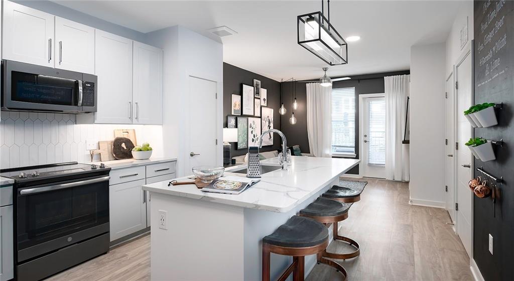Halcyon Grand - Residential Lease