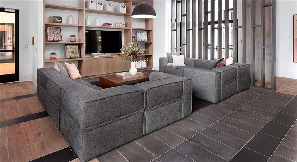 Halcyon Grand - Residential Lease
