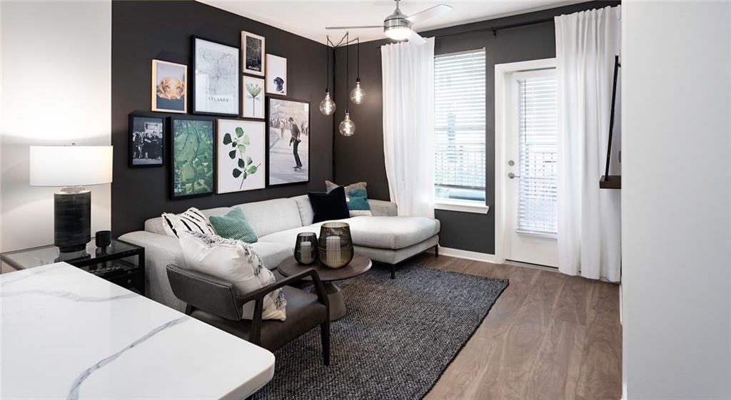 Halcyon Grand - Residential Lease