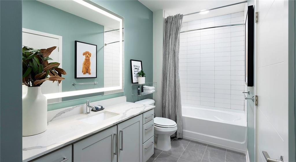 Halcyon Grand - Residential Lease