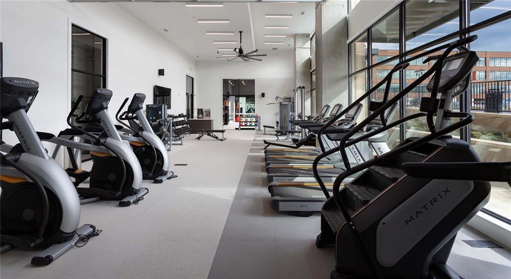 Halcyon Grand - Residential Lease