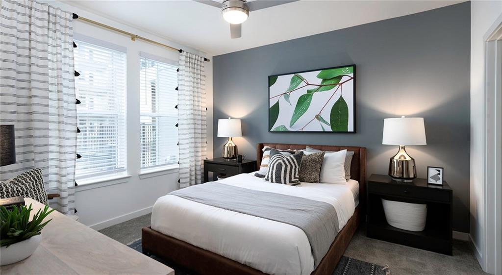 Halcyon Grand - Residential Lease