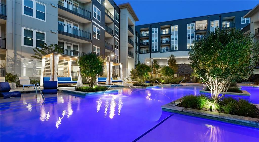 Halcyon Grand - Residential Lease