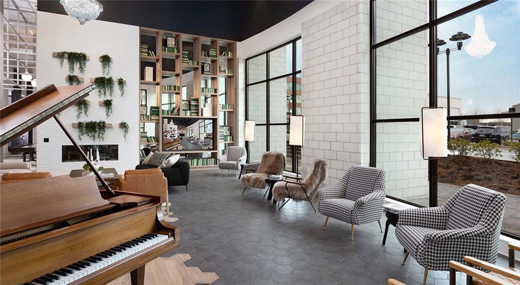 Halcyon Grand - Residential Lease