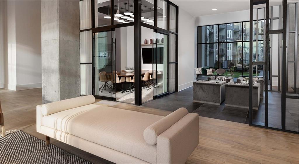 Halcyon Grand - Residential Lease