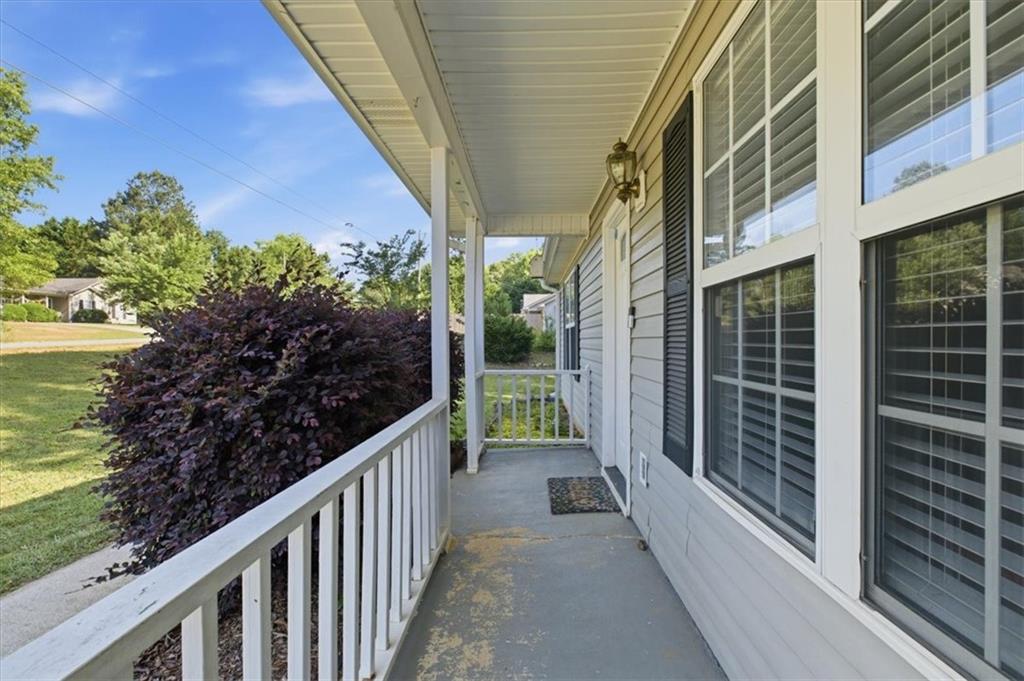 260 Wallace Way