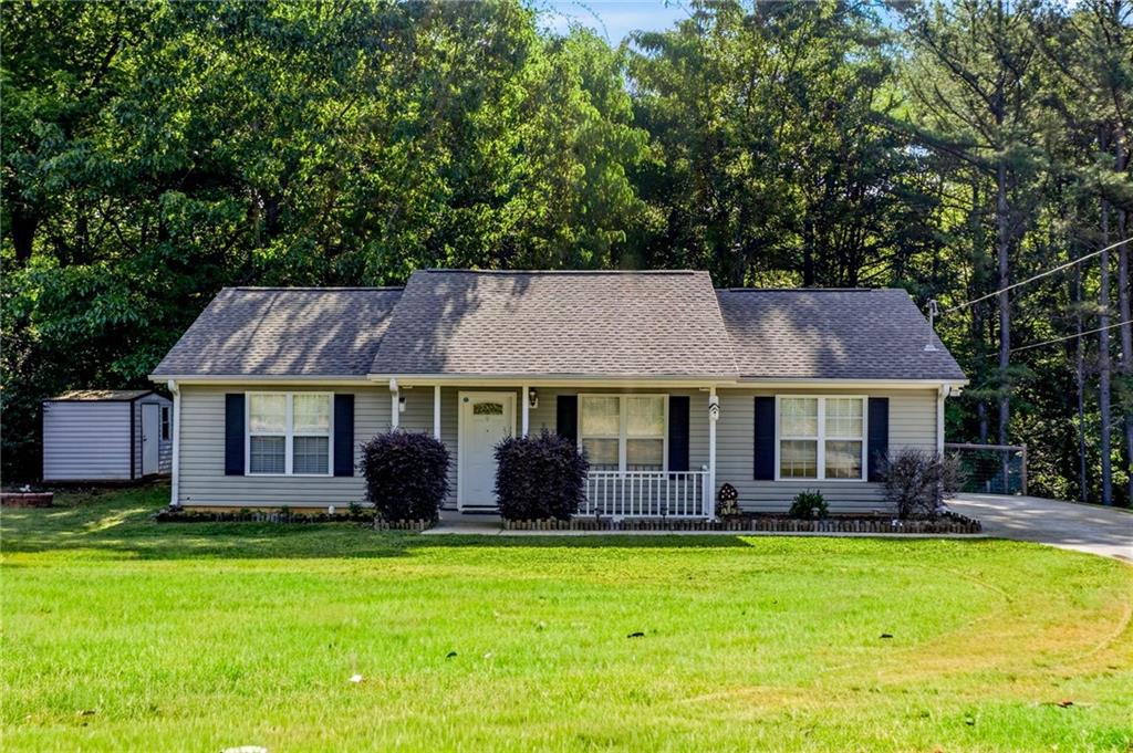 260 Wallace Way