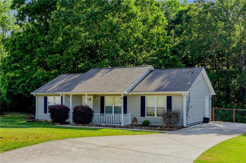 260 Wallace Way