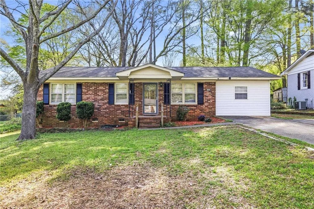 162 Orchard Circle