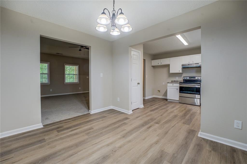 126 Usher Lane, Covington, Georgia image 7