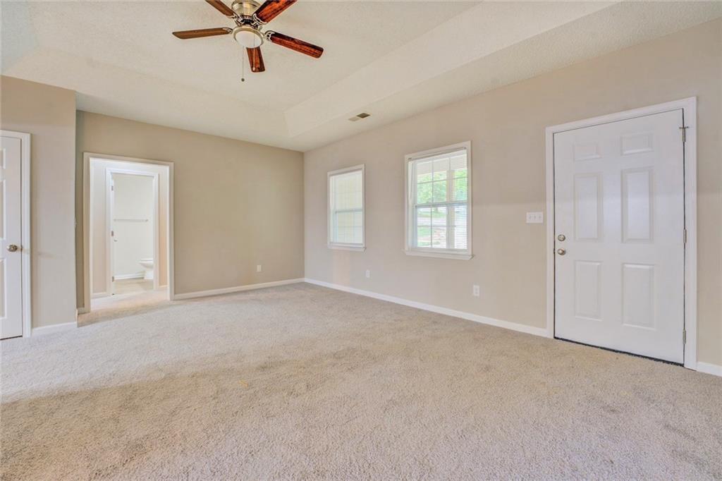 126 Usher Lane, Covington, Georgia image 4