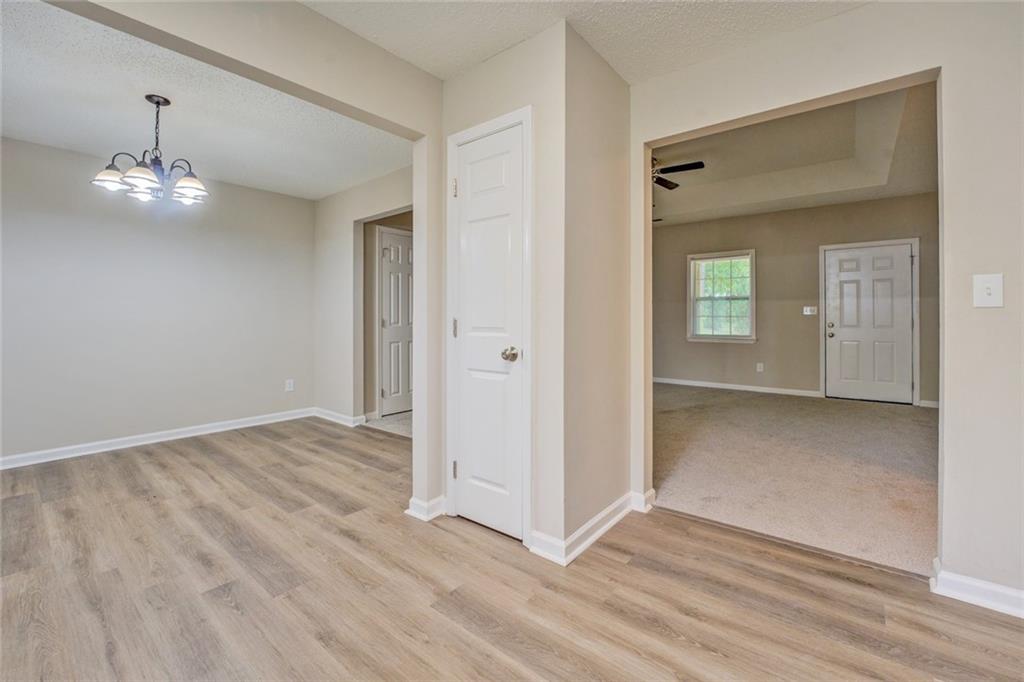 126 Usher Lane, Covington, Georgia image 12