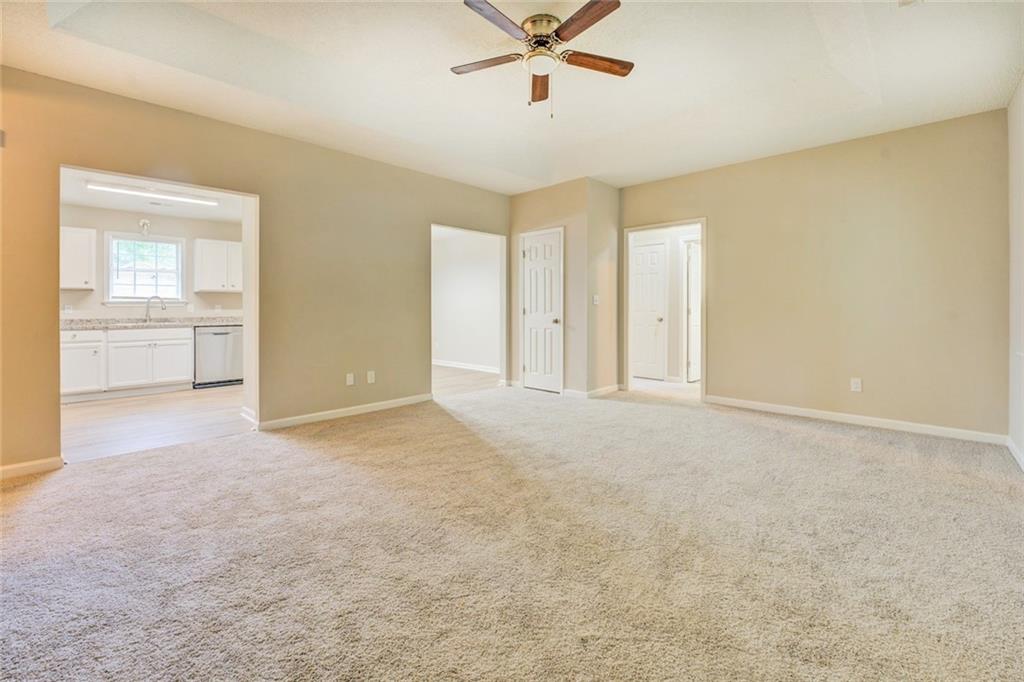 126 Usher Lane, Covington, Georgia image 3