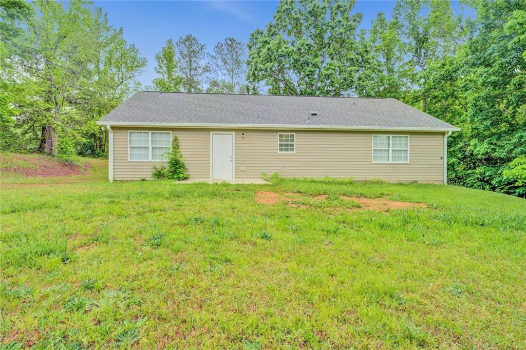126 Usher Lane, Covington, Georgia image 30