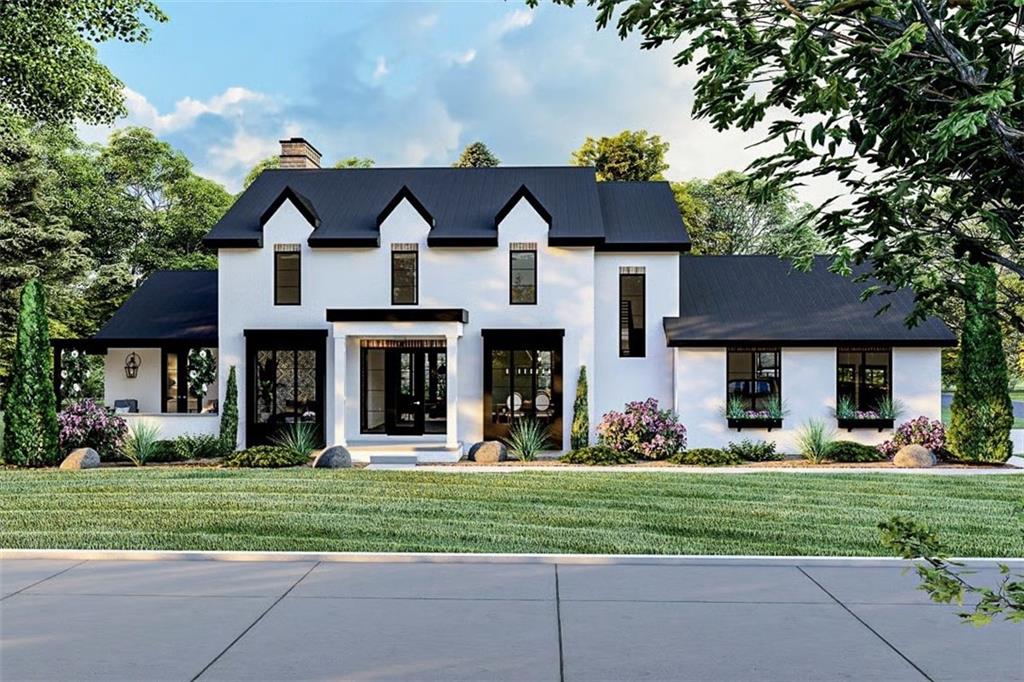 1129 Rutledge Road