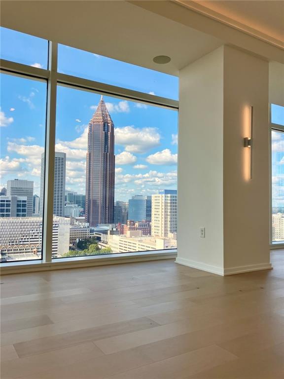 45 Ivan Allen Jr Boulevard NW 2302