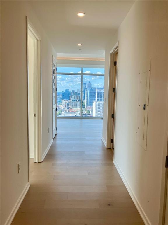 45 Ivan Allen Jr Boulevard NW 2302