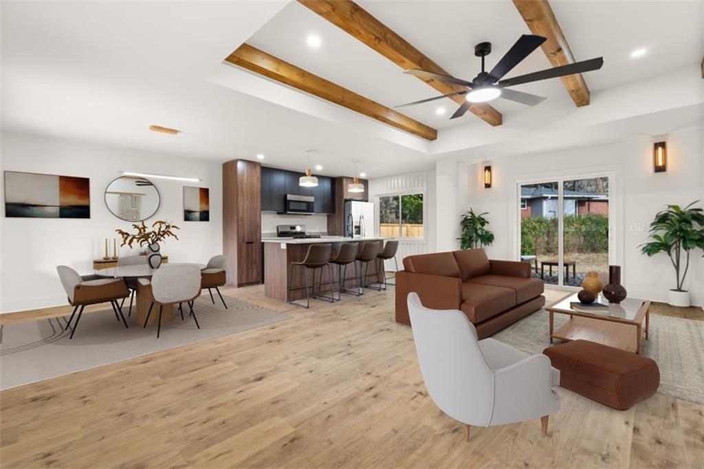 2996 Corral Drive SE