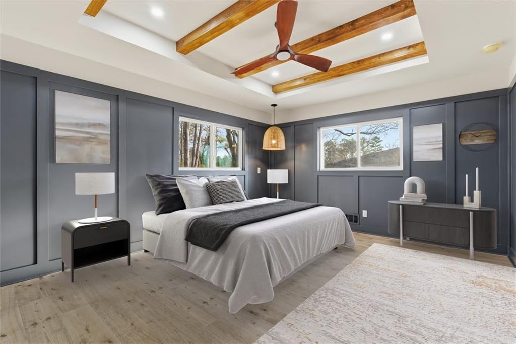 2996 Corral Drive SE