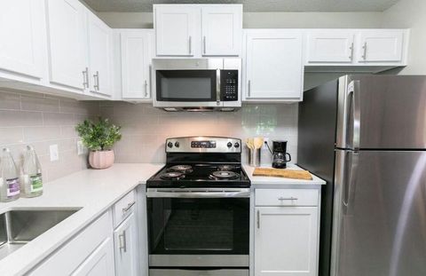 Condo For Rent - 300 Deering Road #2112<br/> Atlanta, GA 30309