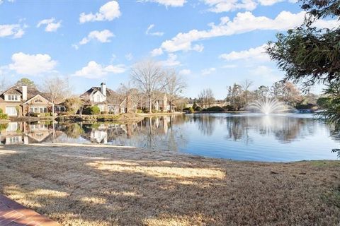 A home in Roswell