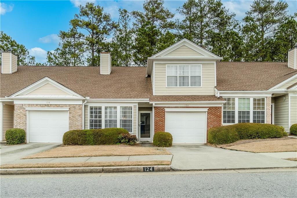 124 Camry Lane, Grayson, Georgia image 1