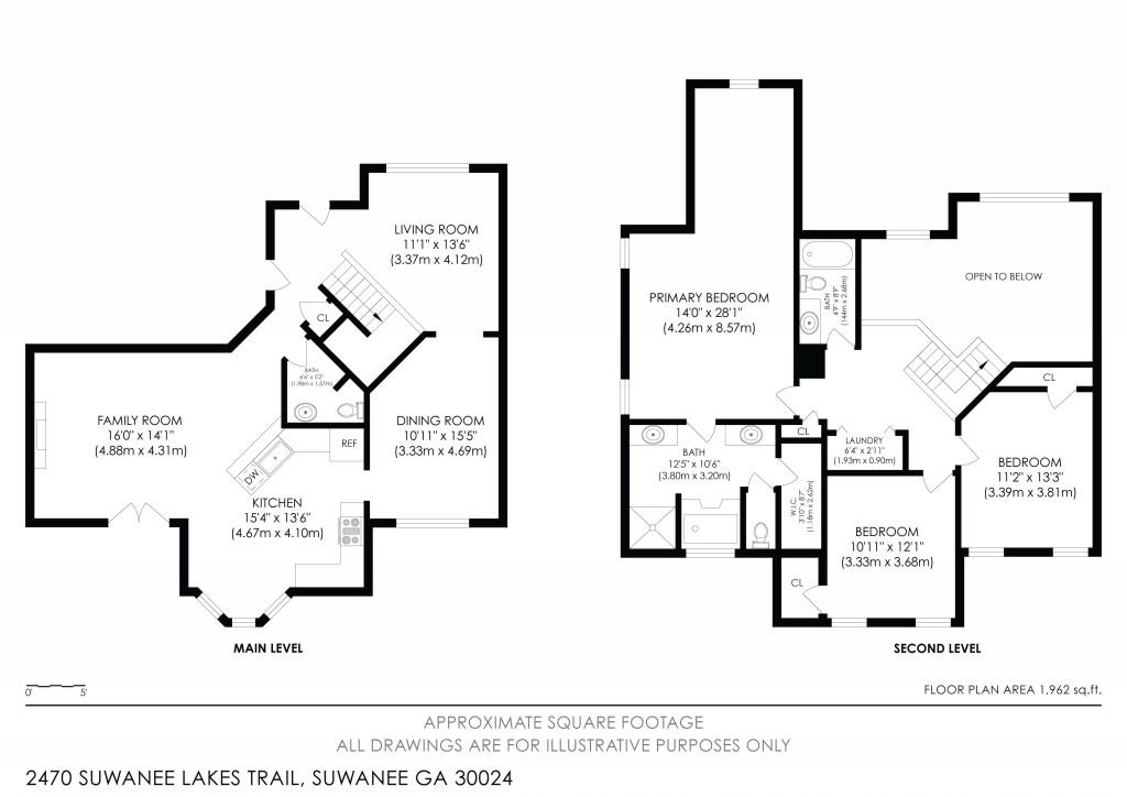 2470 Suwanee Lakes Trail, Suwanee, Georgia image 32