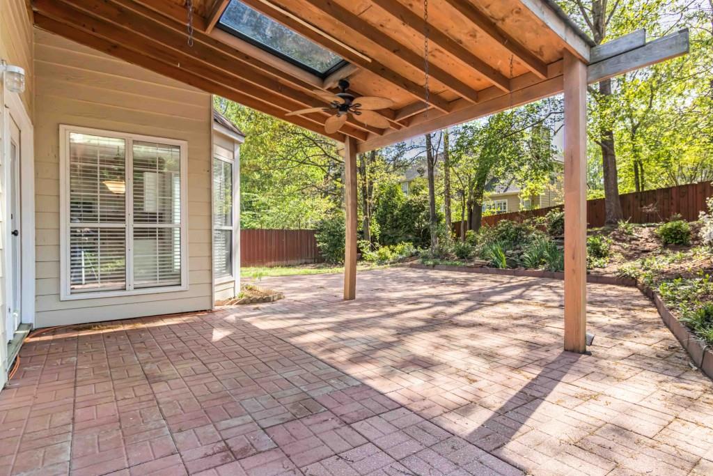 2470 Suwanee Lakes Trail, Suwanee, Georgia image 31