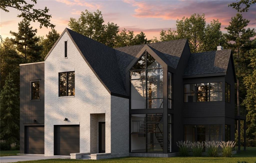 Photo 1 of 1 — 3016 Ringle Road, Atlanta, GA 30341