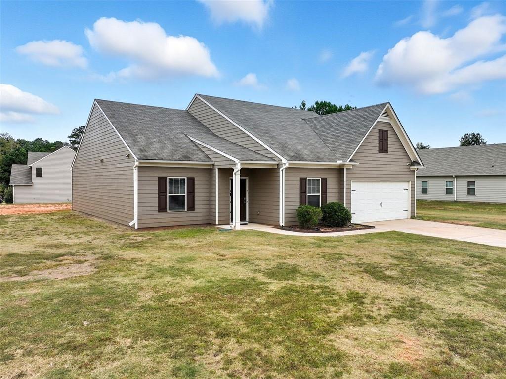 115 RANDY Trace