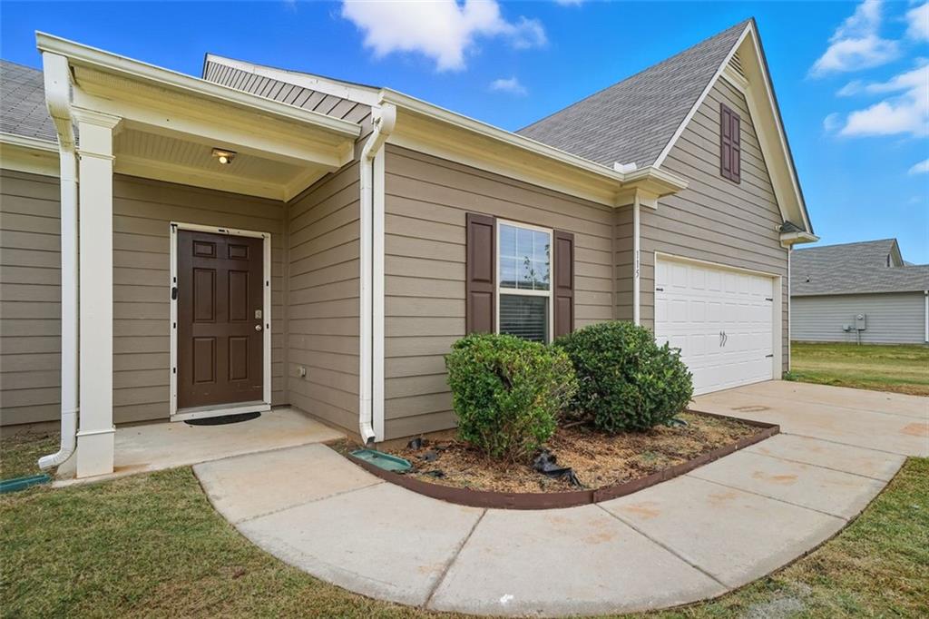 115 RANDY Trace