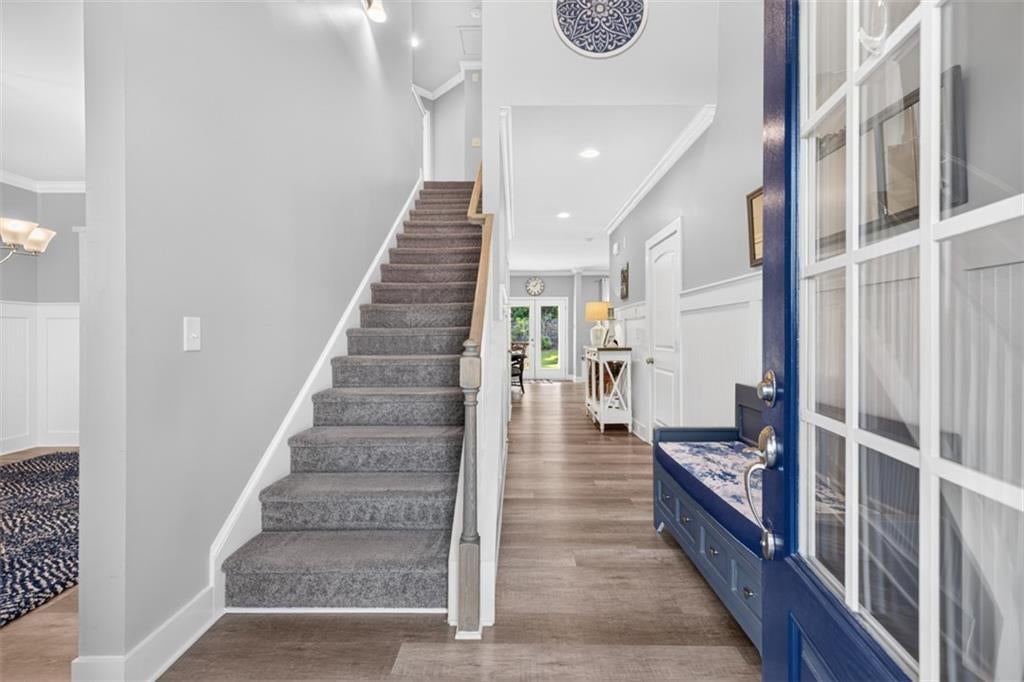 5834 Ridgedale Court