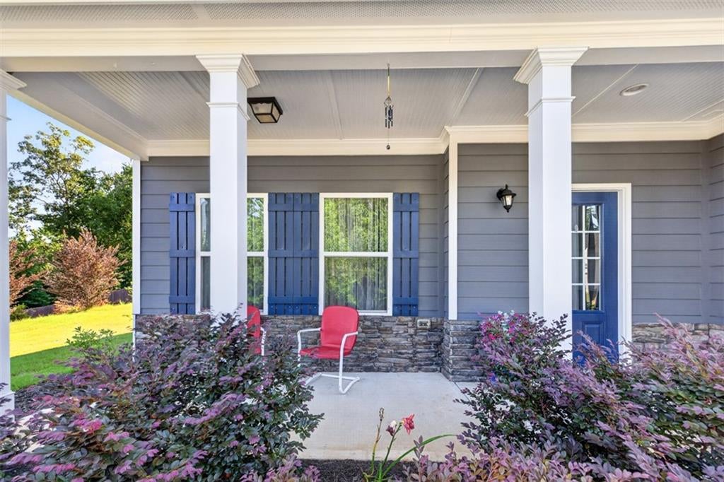 5834 Ridgedale Court