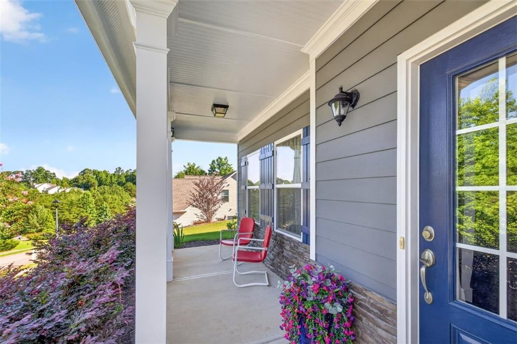 5834 Ridgedale Court