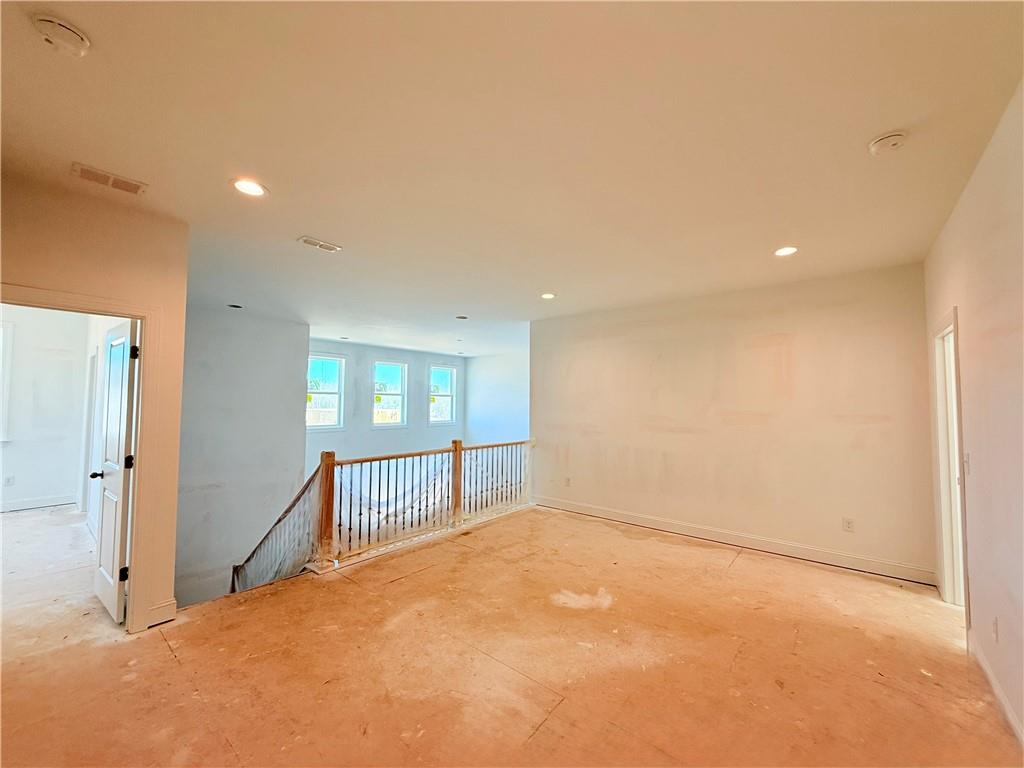 43 Finley Creek Drive, Dawsonville, Georgia image 21