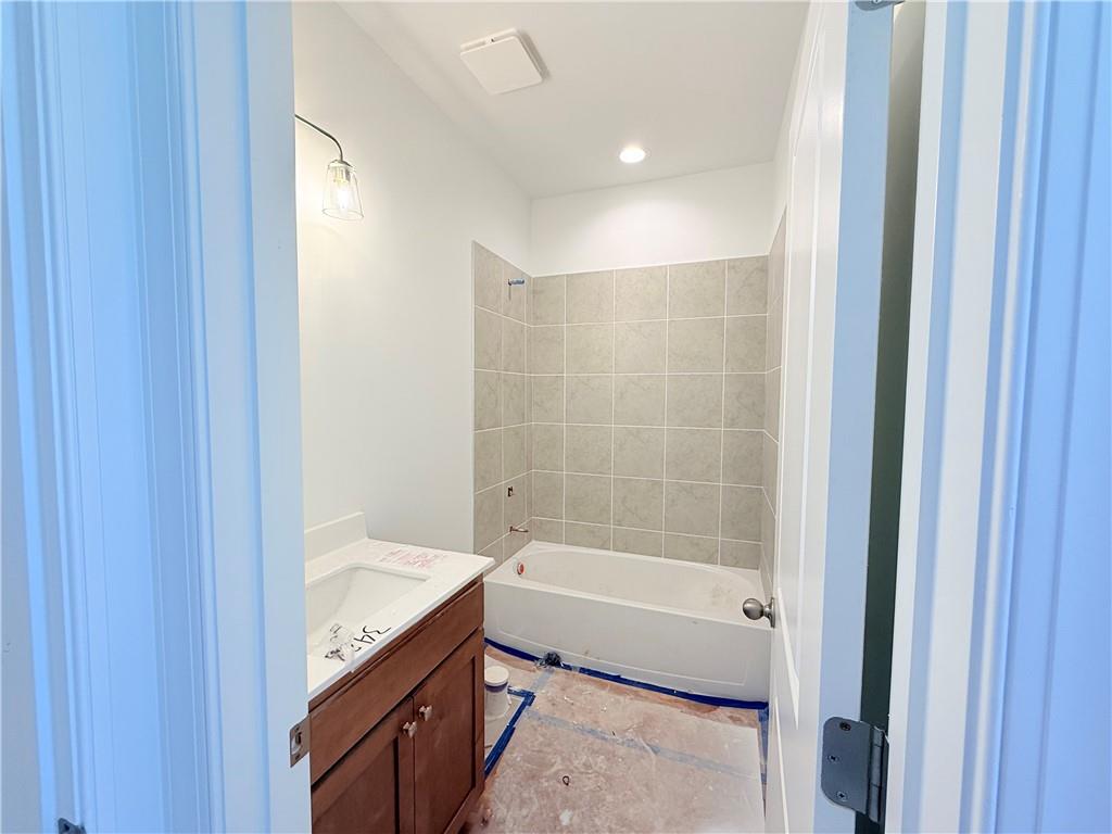 43 Finley Creek Drive, Dawsonville, Georgia image 33